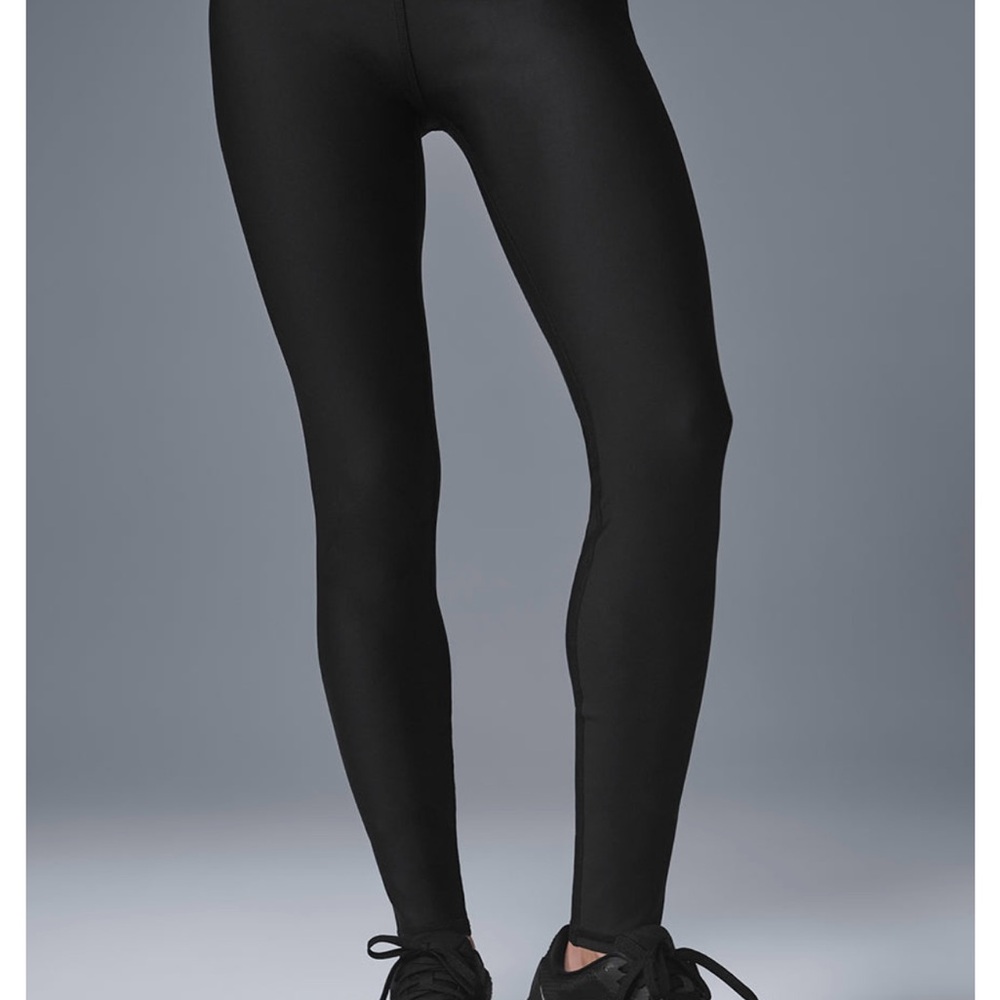 ALO Black Women's Leggings